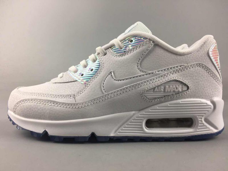 Nike Air Max 90 men shoes-185