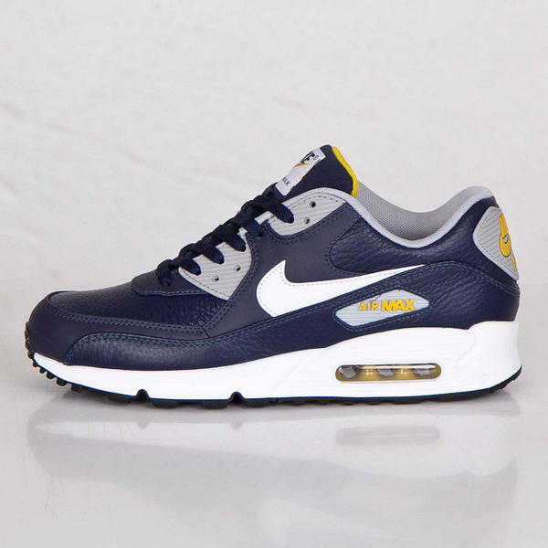 Nike Air Max 90 men shoes-186