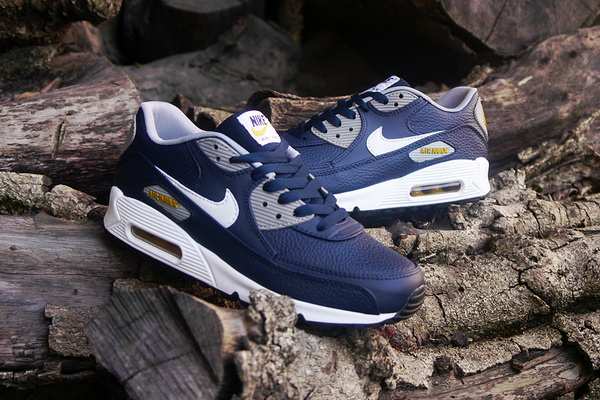 Nike Air Max 90 men shoes-186