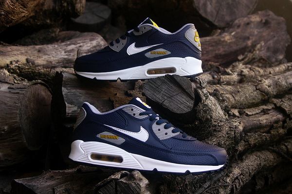 Nike Air Max 90 men shoes-186