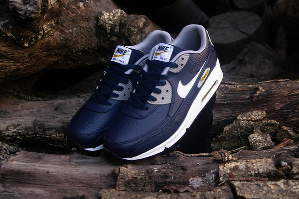 Nike Air Max 90 men shoes-186