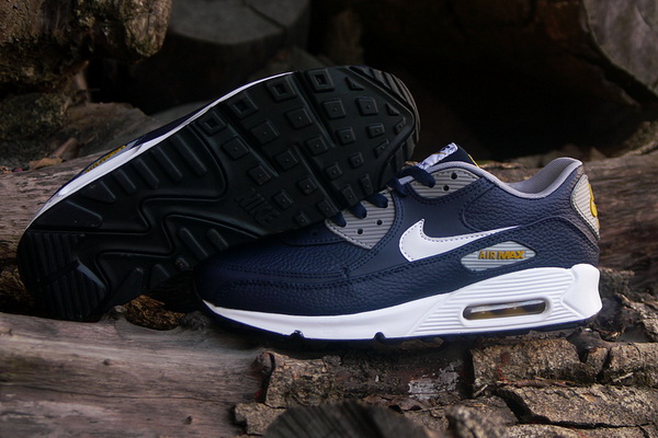 Nike Air Max 90 men shoes-186