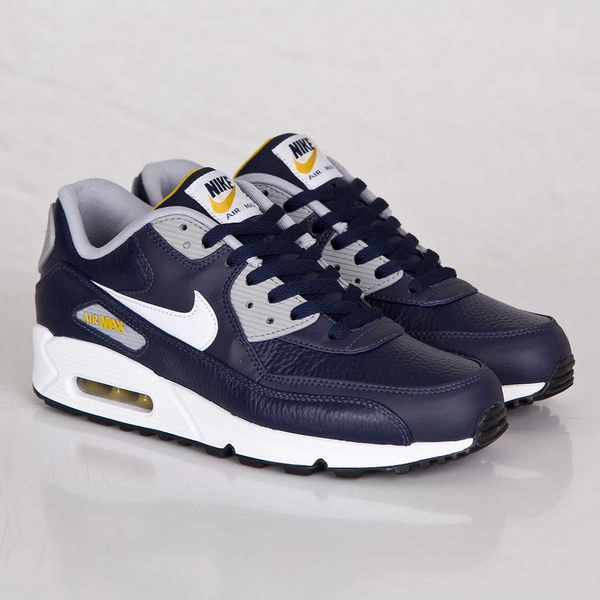 Nike Air Max 90 men shoes-186