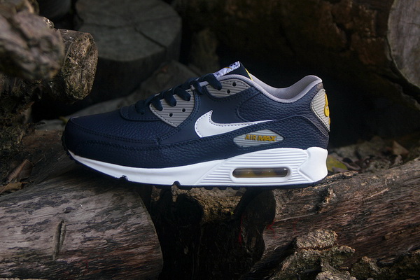 Nike Air Max 90 men shoes-186