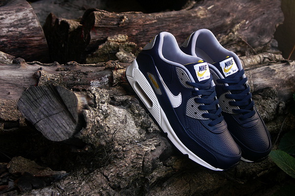 Nike Air Max 90 men shoes-186