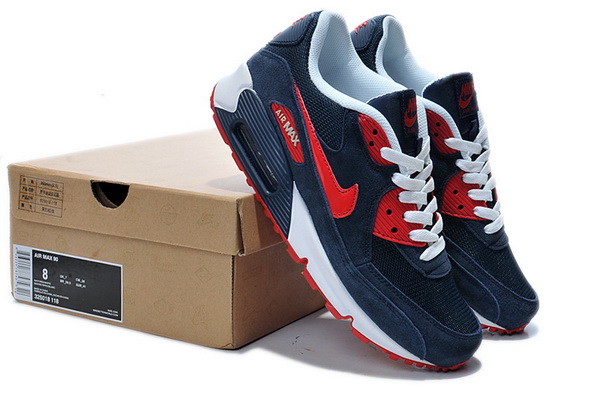 Nike Air Max 90 men shoes-188