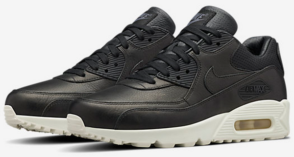 Nike Air Max 90 men shoes-195