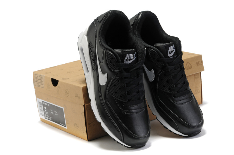 Nike Air Max 90 men shoes-198