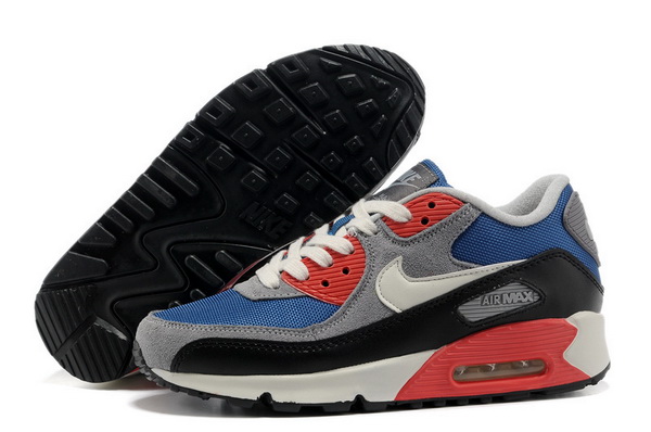 Nike Air Max 90 men shoes-199