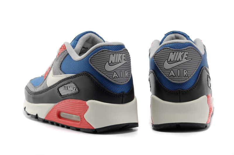 Nike Air Max 90 men shoes-199