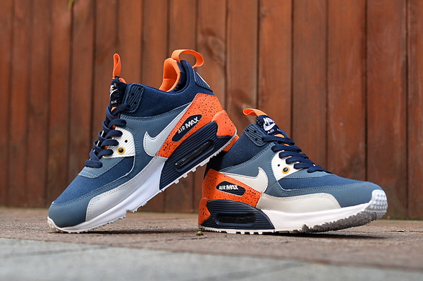 Nike Air Max 90 men shoes-200