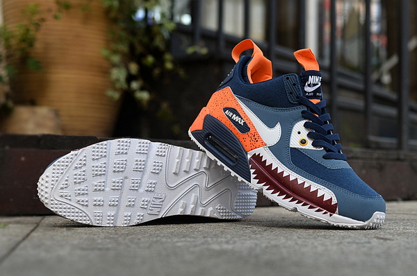 Nike Air Max 90 men shoes-200