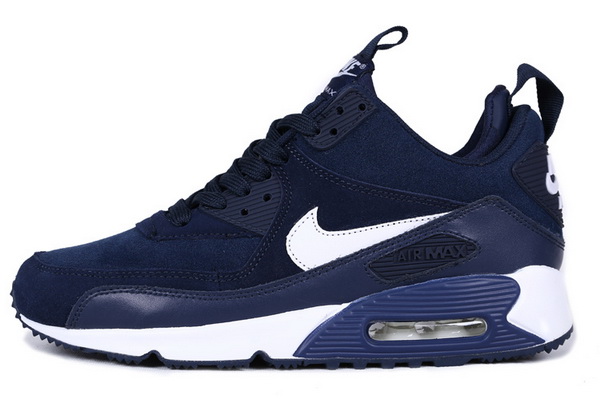 Nike Air Max 90 men shoes-201