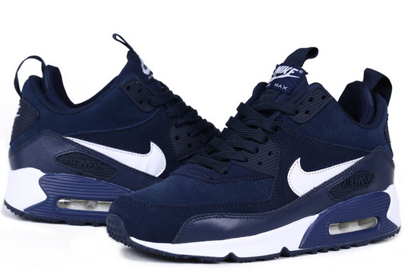 Nike Air Max 90 men shoes-201