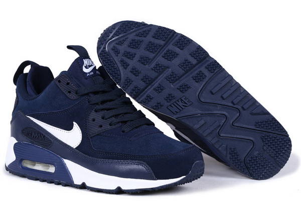 Nike Air Max 90 men shoes-201