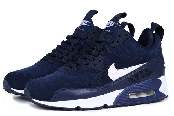 Nike Air Max 90 men shoes-201