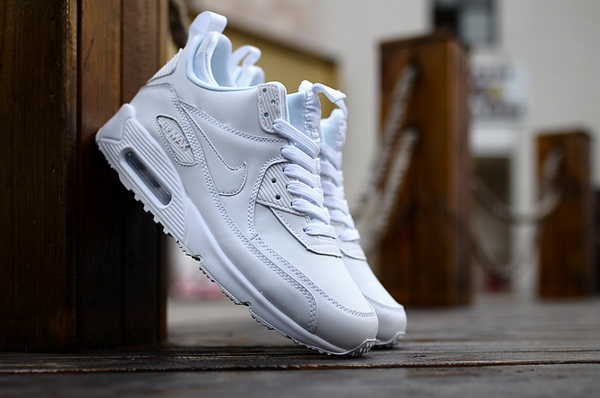 Nike Air Max 90 men shoes-203