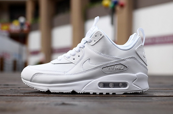 Nike Air Max 90 men shoes-203