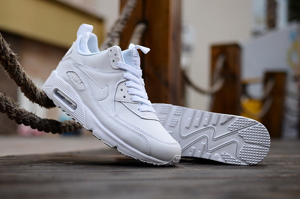 Nike Air Max 90 men shoes-203