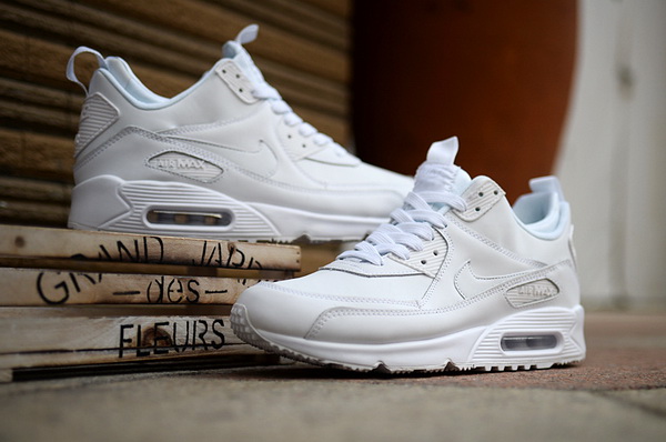 Nike Air Max 90 men shoes-203