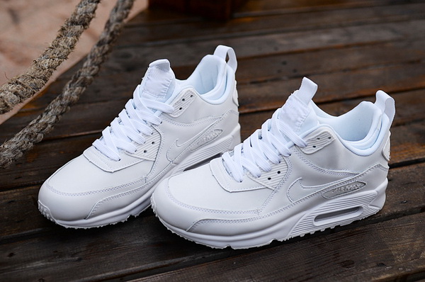 Nike Air Max 90 men shoes-203