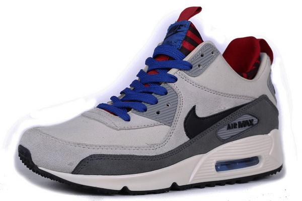 Nike Air Max 90 men shoes-204