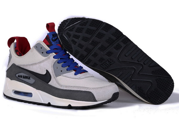 Nike Air Max 90 men shoes-204