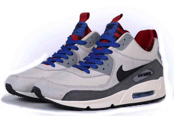 Nike Air Max 90 men shoes-204