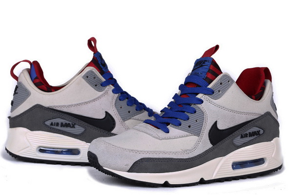 Nike Air Max 90 men shoes-204