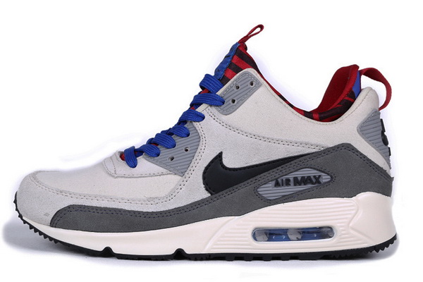 Nike Air Max 90 men shoes-204