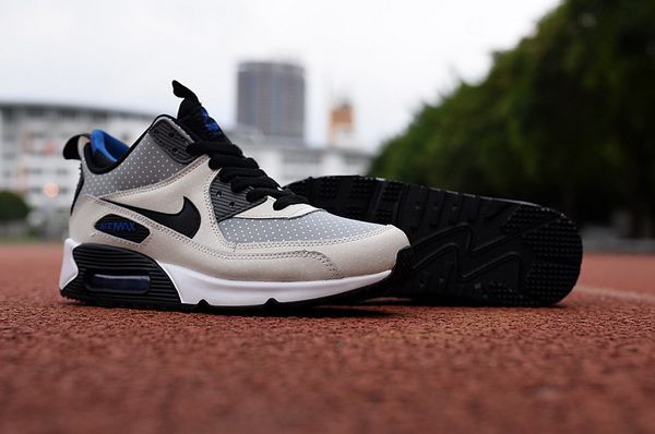 Nike Air Max 90 men shoes-205