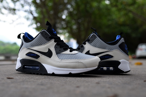 Nike Air Max 90 men shoes-205