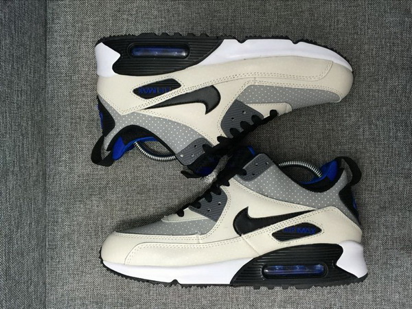 Nike Air Max 90 men shoes-205