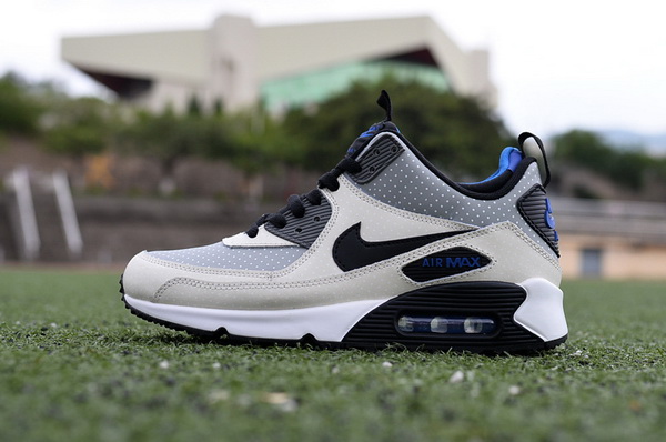 Nike Air Max 90 men shoes-205