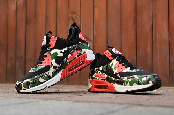 Nike Air Max 90 men shoes-206