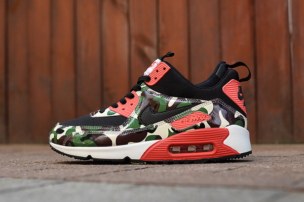 Nike Air Max 90 men shoes-206