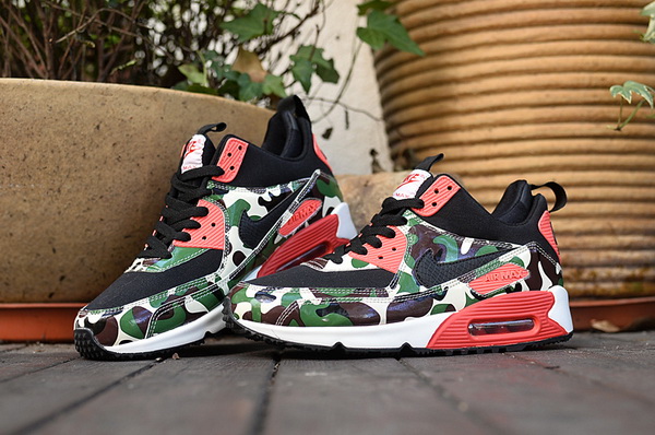 Nike Air Max 90 men shoes-206