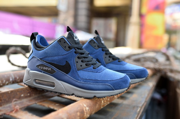 Nike Air Max 90 men shoes-207