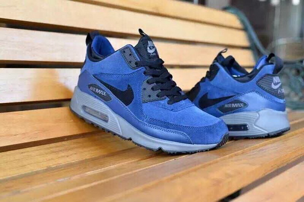 Nike Air Max 90 men shoes-207