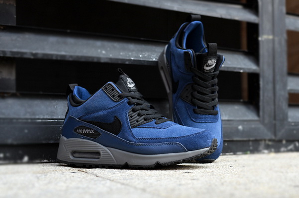 Nike Air Max 90 men shoes-207