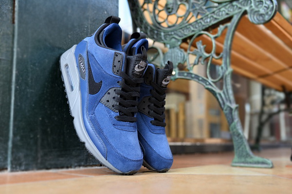 Nike Air Max 90 men shoes-207