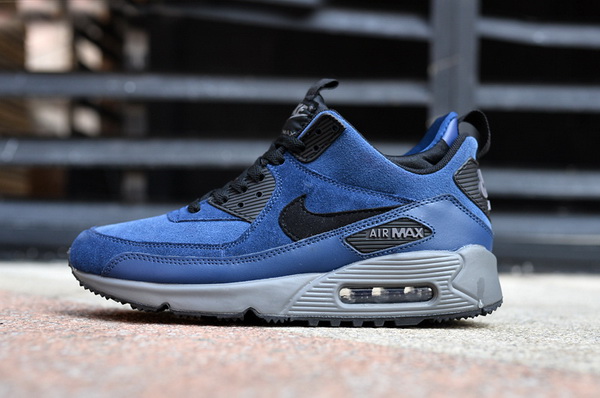 Nike Air Max 90 men shoes-207