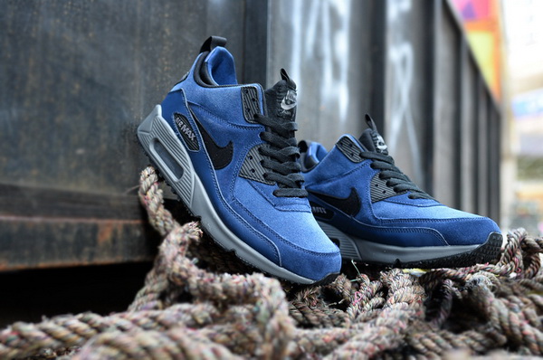 Nike Air Max 90 men shoes-207