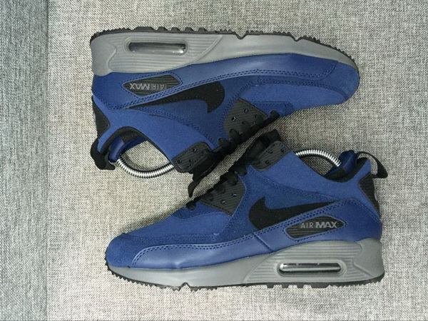 Nike Air Max 90 men shoes-207