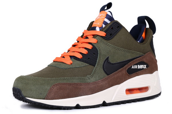 Nike Air Max 90 men shoes-208