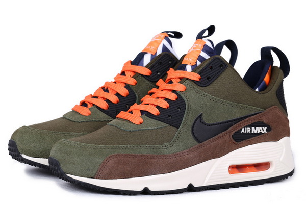 Nike Air Max 90 men shoes-208