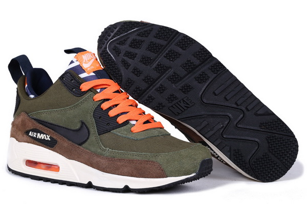 Nike Air Max 90 men shoes-208