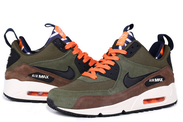 Nike Air Max 90 men shoes-208