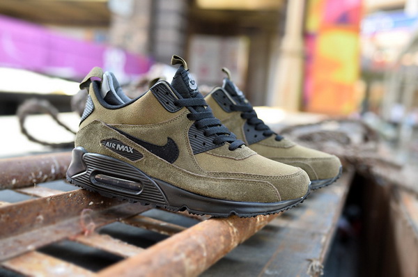 Nike Air Max 90 men shoes-209