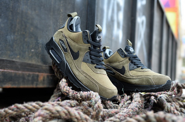 Nike Air Max 90 men shoes-209